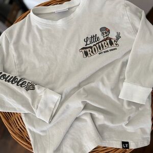 Little Trouble “Vibin” Long Sleeve